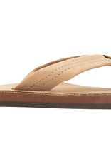 Rainbow Rainbow Men's Sandals Premier Leather Single Layer W/ Arch Support