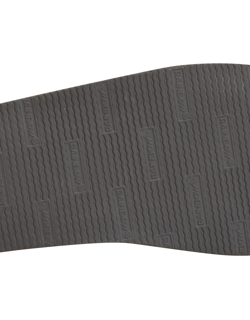 Rainbow Rainbow Men's Sandals Premier Leather Single Layer W/ Arch Support