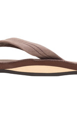 Rainbow Rainbow Sandals Premier Leather Single Layer W/ Arch Support