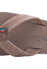 Rainbow Rainbow Sandals Premier Leather Single Layer W/ Arch Support