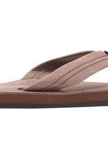 Rainbow Rainbow Sandal Men's  Premier Leather Single Layer W/ Arch Support