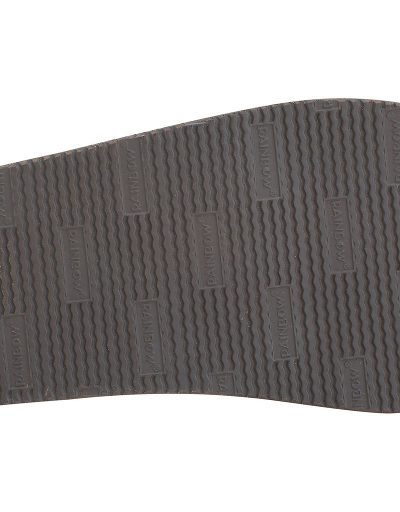 Rainbow Rainbow Sandal Men's  Premier Leather Single Layer W/ Arch Support