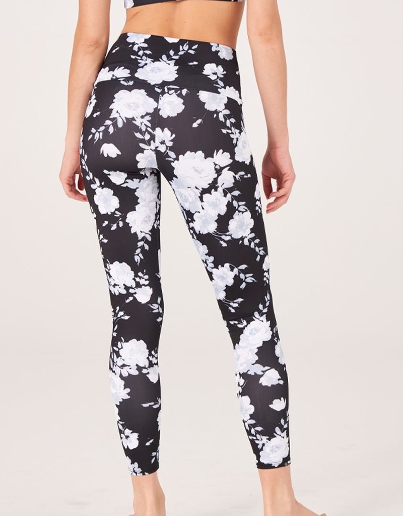 Onize HR Midi Legging Dark Romance - ActivFever