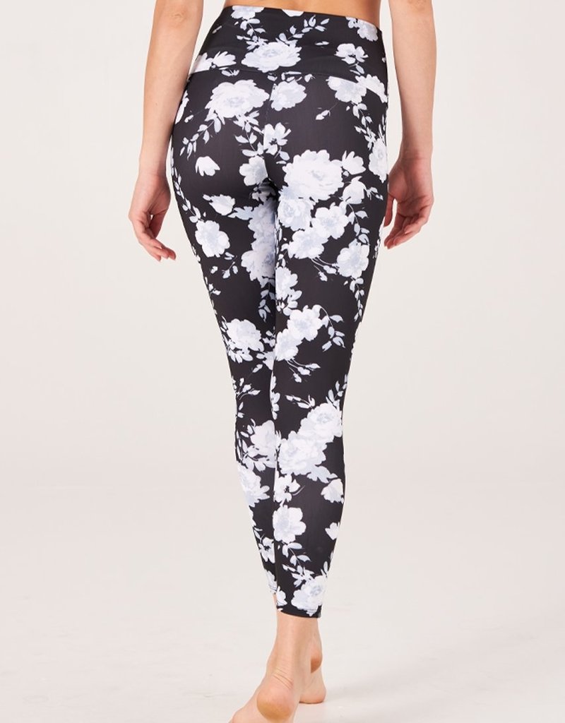 Onize HR Midi Legging Dark Romance - ActivFever