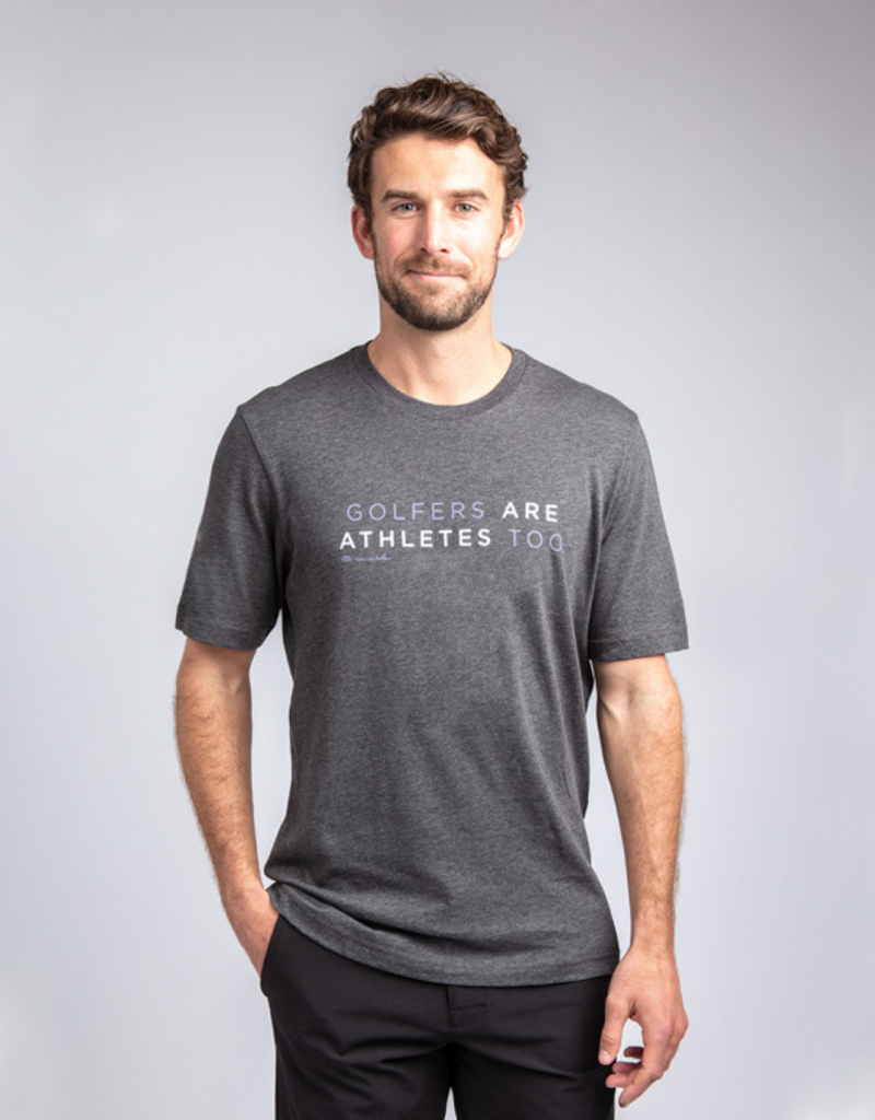 TravisMathew TravisMathew Ted Tee