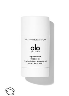 Alo Alo Supernatural Deodorant - Scented