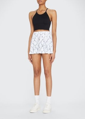 Varley Varley Floyd Skirt