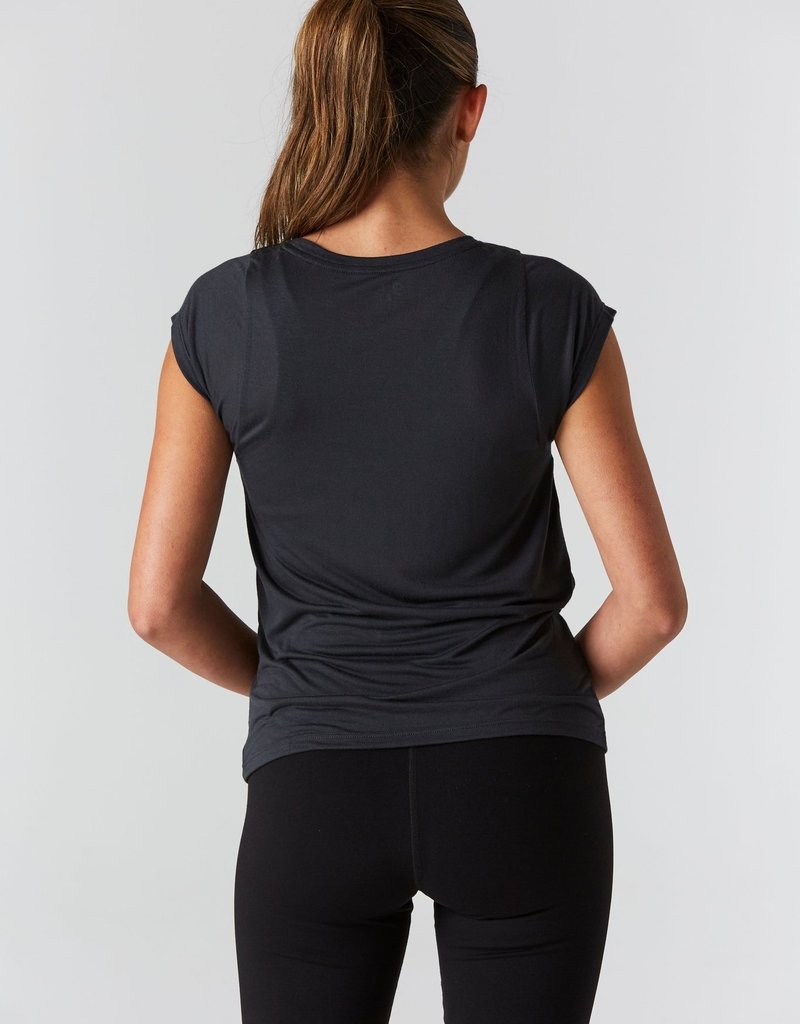 925 Fit 925 2At Basic Tee