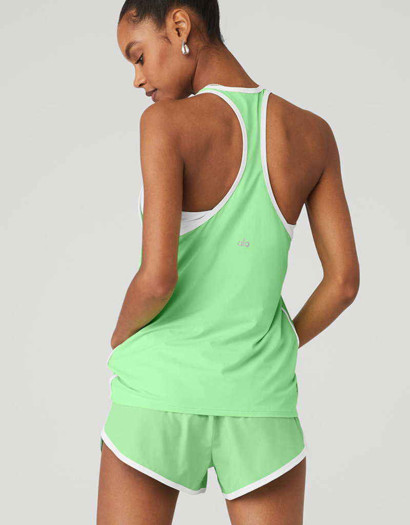 ALO YOGA, Ivy League Tank Top, Women