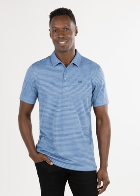 TravisMathew TravisMathew Fraser Island Polo