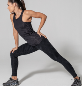 925 Fit 925 Fit Long Story Tank Top