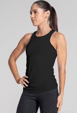 925 Fit 925 Fit Long Story Tank Top