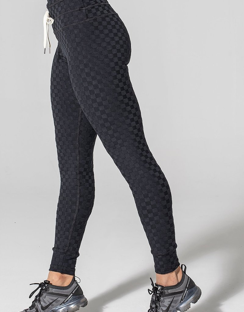 925 Fit 925 Fit Welcome Ohm Jacquard Legging