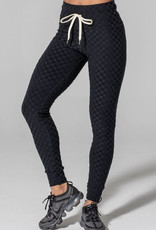 925 Fit 925 Fit Welcome Ohm Jacquard Legging