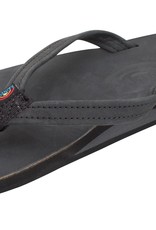 Rainbow Rainbow Sandals Single Layer Women's Premier Leather w/ Arch Support & 1/2" Narrow Strap