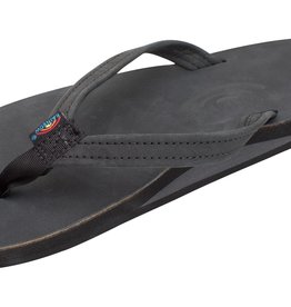 Rainbow Rainbow Sandals Single Layer Women's Premier Leather w/ Arch Support & 1/2" Narrow Strap