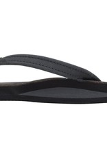 Rainbow Rainbow Sandals Single Layer Premier Leather w/ Arch Support & 1/2" Narrow Strap