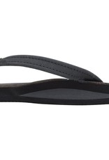 Rainbow Rainbow Sandals Single Layer Women's Premier Leather w/ Arch Support & 1/2" Narrow Strap