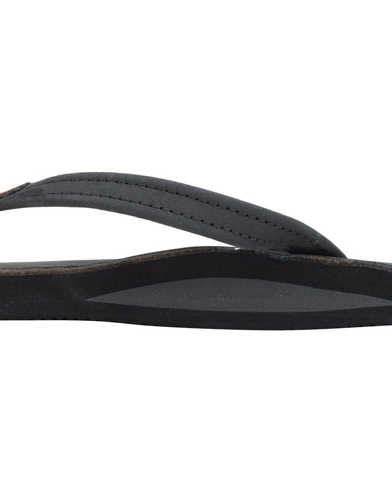 Rainbow Rainbow Sandals Single Layer Women's Premier Leather w/ Arch Support & 1/2" Narrow Strap