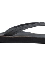 Rainbow Rainbow Sandals Single Layer Women's Premier Leather w/ Arch Support & 1/2" Narrow Strap