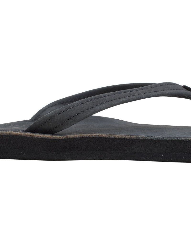 Rainbow Rainbow Sandals Single Layer Premier Leather w/ Arch Support & 1/2" Narrow Strap