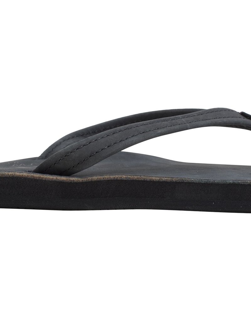 Rainbow Rainbow Sandals Single Layer Women's Premier Leather w/ Arch Support & 1/2" Narrow Strap