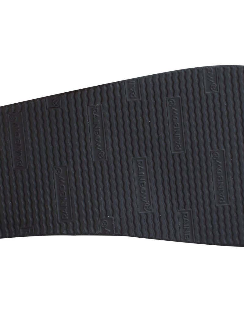 Rainbow Rainbow Sandals Single Layer Women's Premier Leather w/ Arch Support & 1/2" Narrow Strap