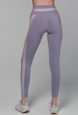 925 Fit 925 FIT Double Take Peri Legging