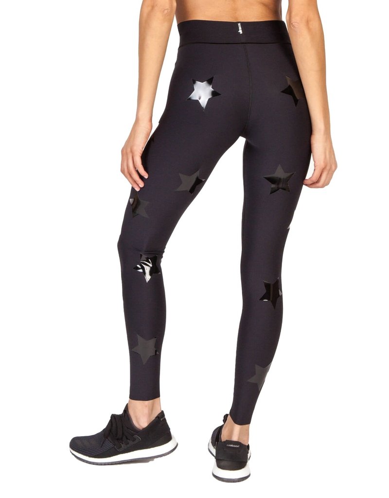 Ultracor Ultracor Lux Essential Star Knockout Ultra High KO Legging