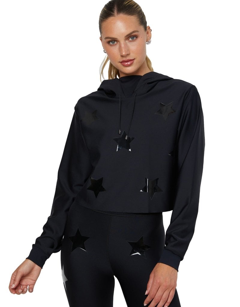 Ultracor Ultracor Essential Star Knockout Lynx Hoodie
