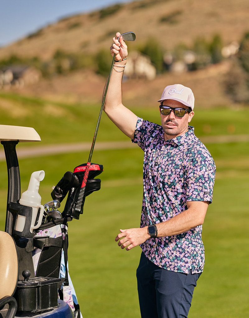 Bad Birdie Whistling Straight Polo ActivFever