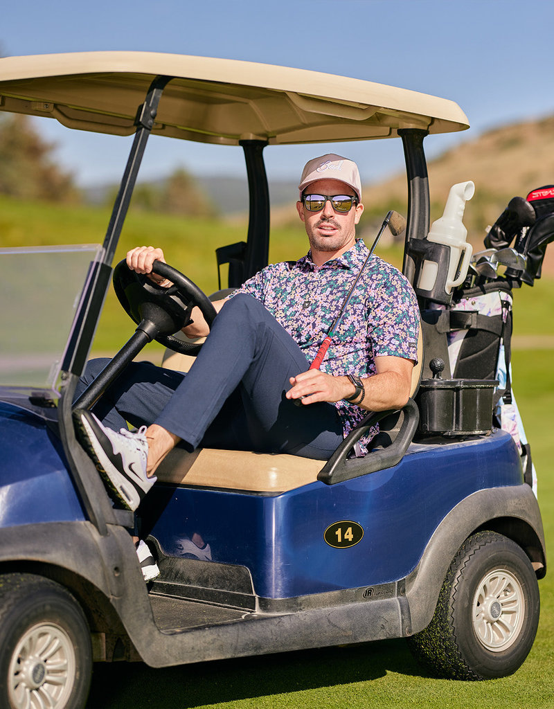 Bad Birdie Whistling Straight Polo ActivFever