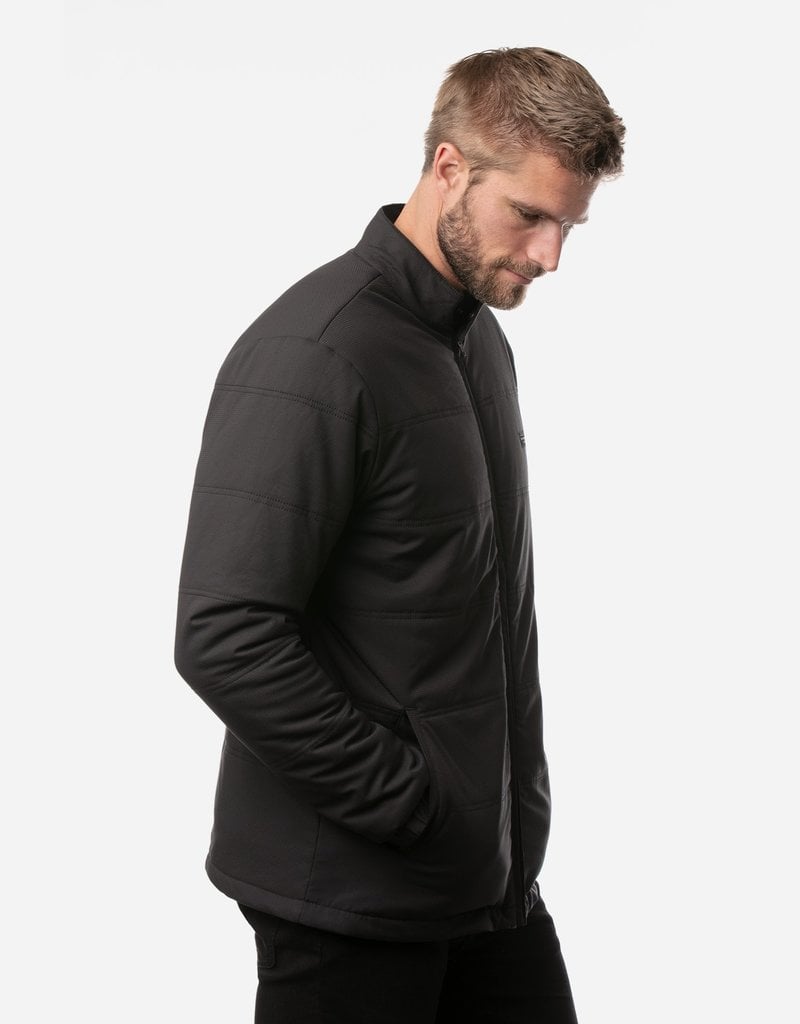 TravisMathew Interlude Puffer Jacket - ActivFever