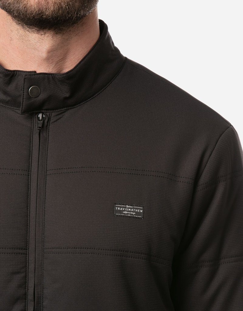 TravisMathew TravisMathew Interlude Puffer Jacket