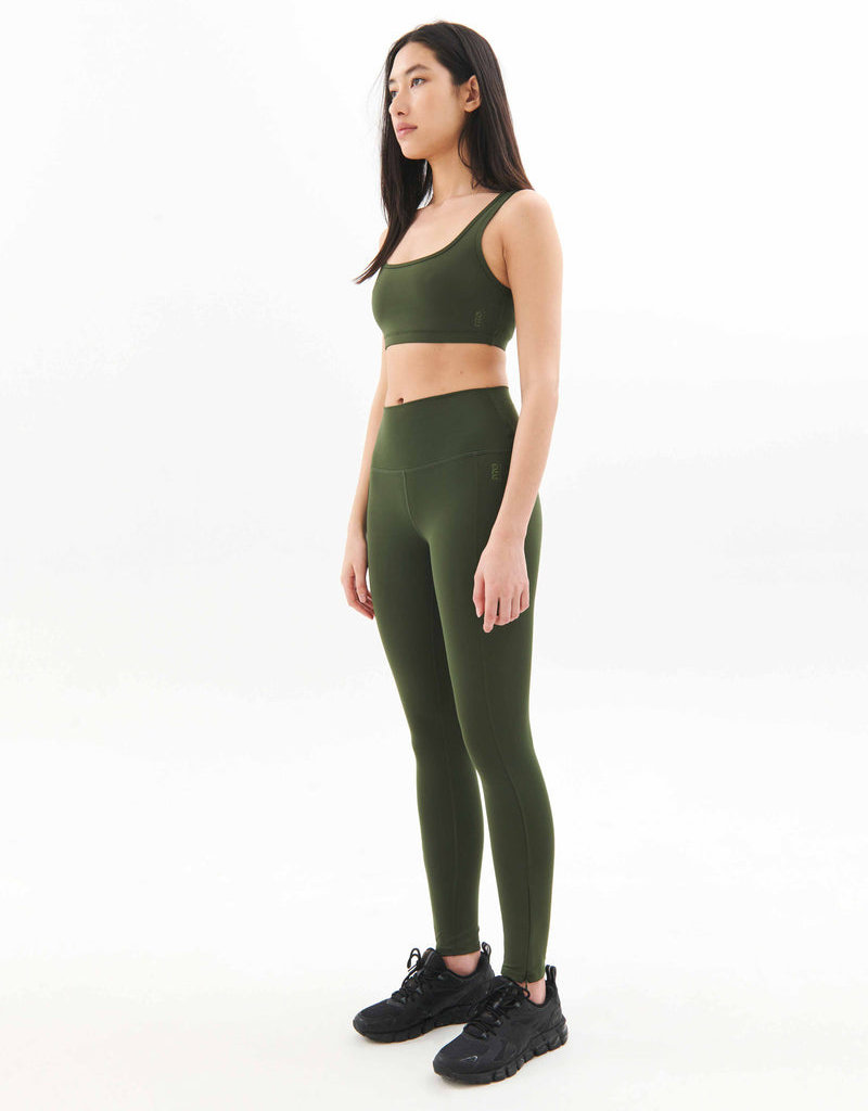 Amplify Legging - Shadow  Leggings, High waisted leggings, Women