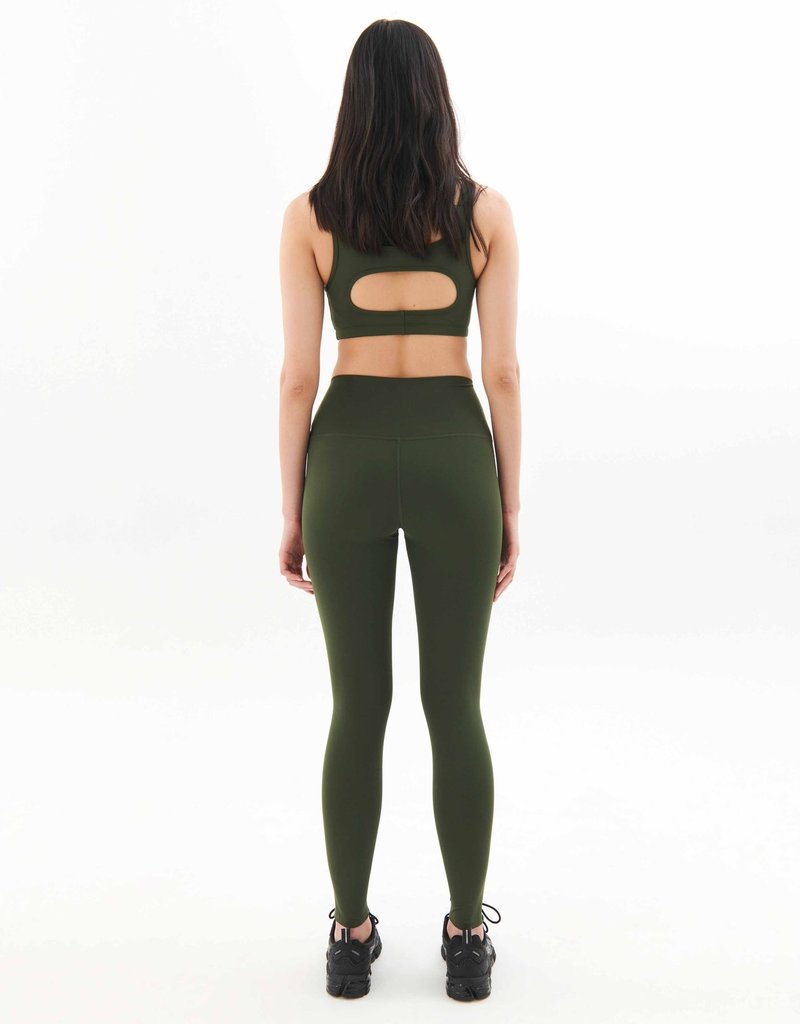 Womens P.E Nation black Silverstone Full-Length Leggings | Harrods #  {CountryCode}