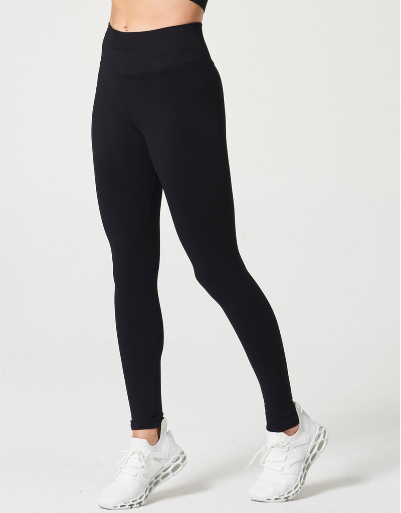 NUX One by One Legging Mineral Wash - ActivFever