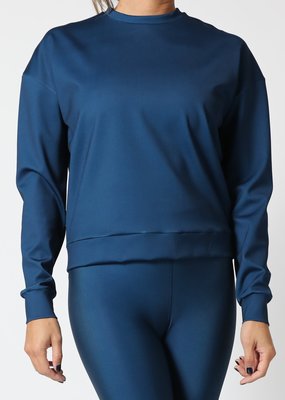 Ultracor Ultracor Filter Pullover Sweatshirt
