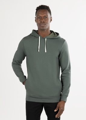 TravisMathew TravisMathew Cloud Hoodie