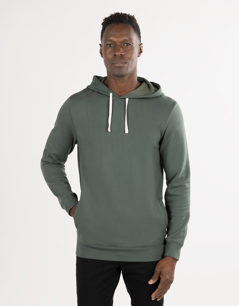 TravisMathew TravisMathew Cloud Hoodie