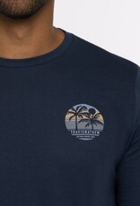 TravisMathew TravisMathew Rosarito Long Sleeve Tee