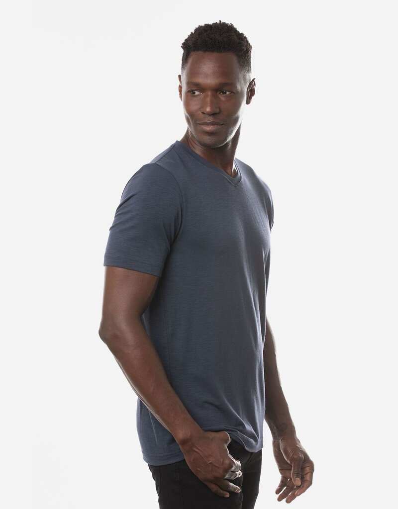 TravisMathew Cloud Tee - ActivFever