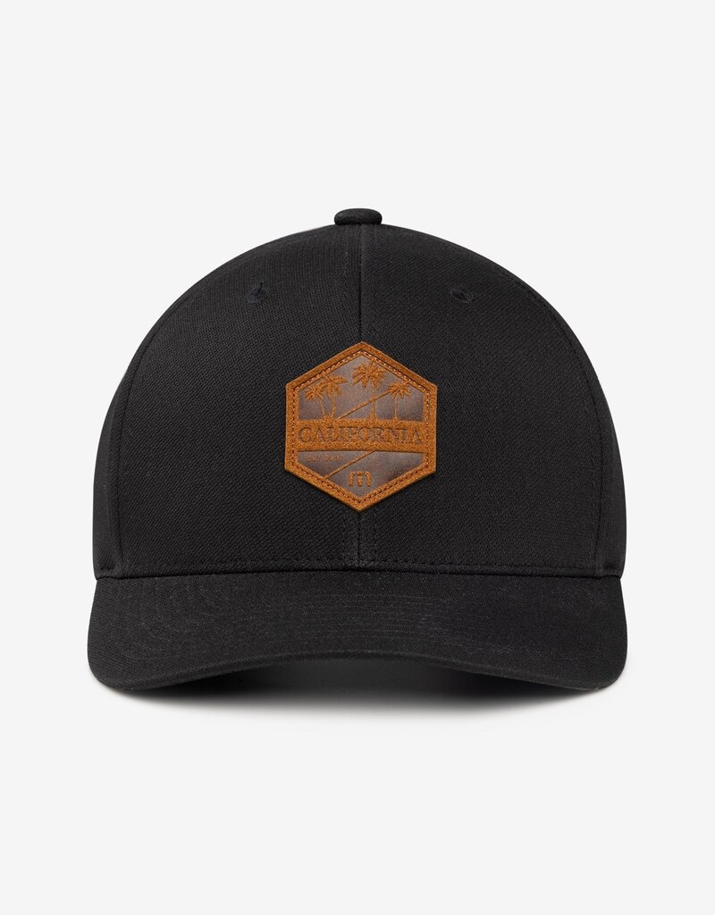 TravisMathew TravisMathew Kirby Cove Snapback Hat