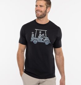 TravisMathew TravisMathew Up and At Em Tee