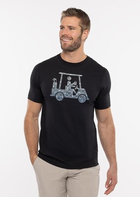 TravisMathew TravisMathew Up and At Em Tee