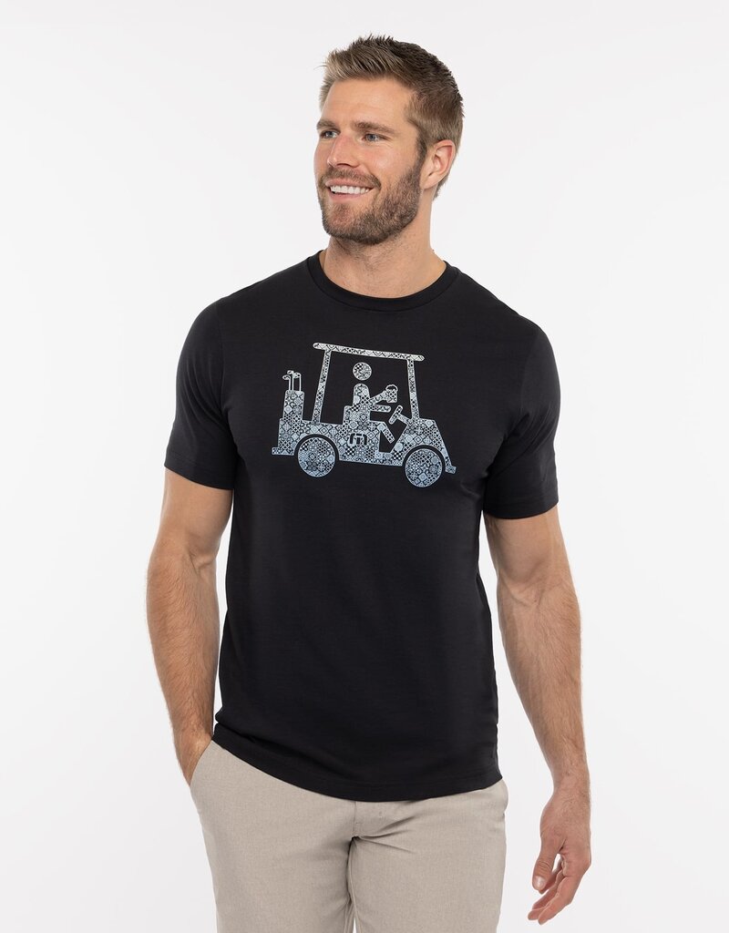 TravisMathew TravisMathew Up and At Em Tee