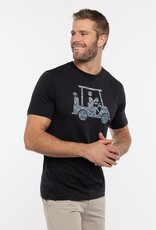 TravisMathew TravisMathew Up and At Em Tee