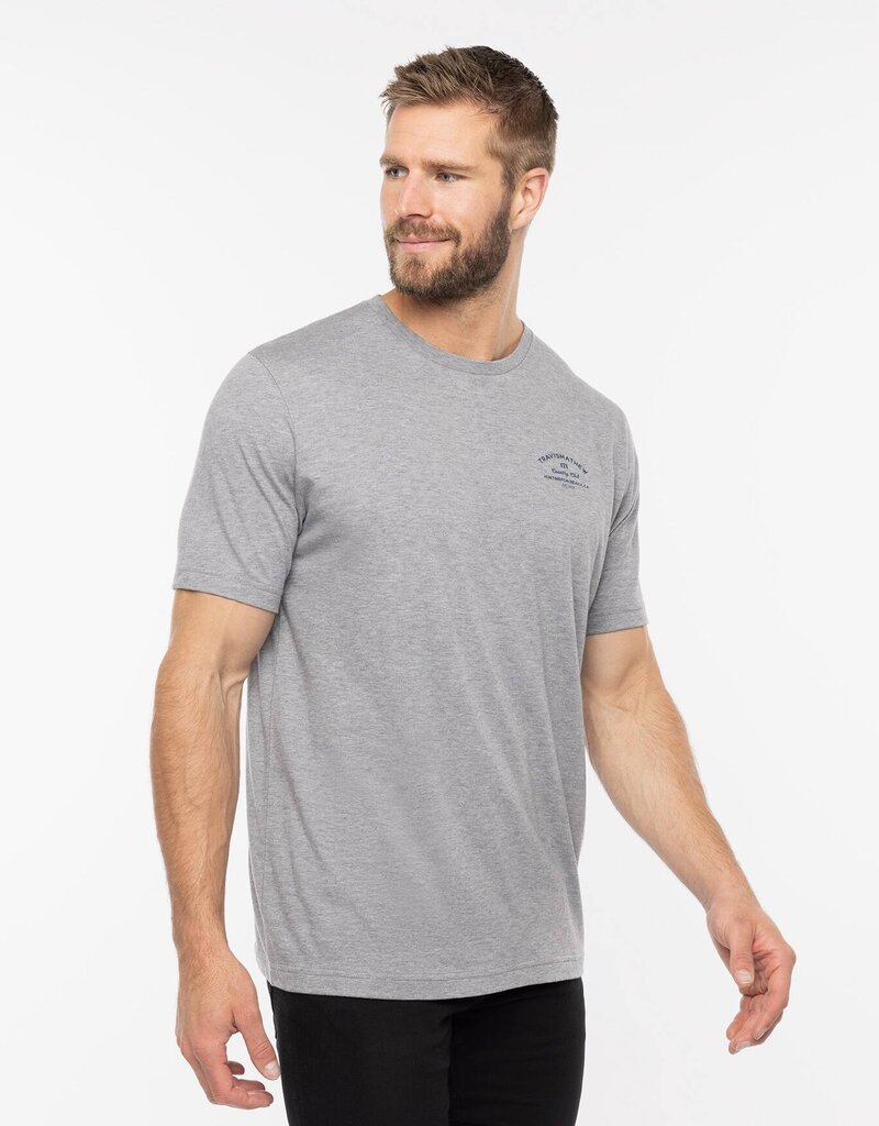 TravisMathew TravisMathew Seeing Double Tee