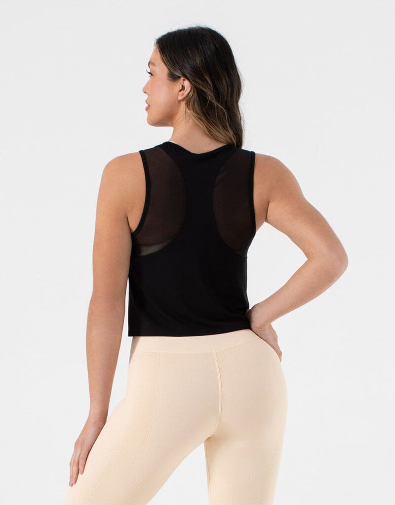 Restore Legging – NUX