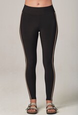 925 Fit 925 FIT Double Take Peri Legging